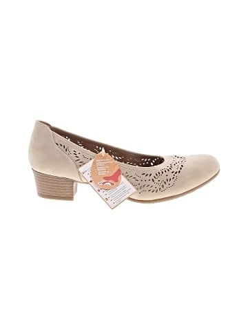 Assorted Brands Heels (view 1)