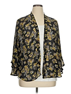 Xhilaration Kimono