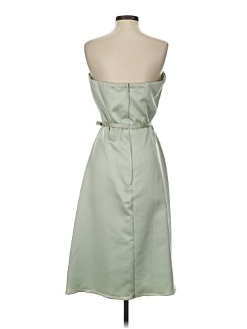 Alfred Angelo Cocktail Dress (view 2)