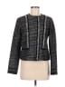 Vince. Black Long Sleeve Top Size 6 - photo 1