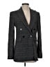 Zara Tweed Gray Blazer Size XS - photo 1