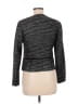 Vince. Black Long Sleeve Top Size 6 - photo 2