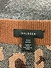 Halogen Animal Print Brown Casual Skirt Size XXS (petite) - photo 4