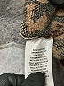 Halogen Animal Print Brown Casual Skirt Size XXS (petite) - photo 5