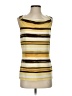 Dana Buchman Yellow Sleeveless Top Size XS - photo 1