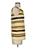 Dana Buchman Yellow Sleeveless Top Size XS - photo 4