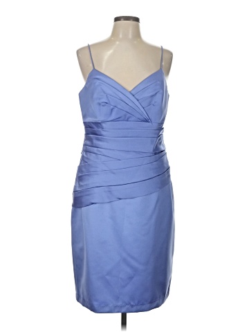 Alfred Angelo Cocktail Dress (view 1)