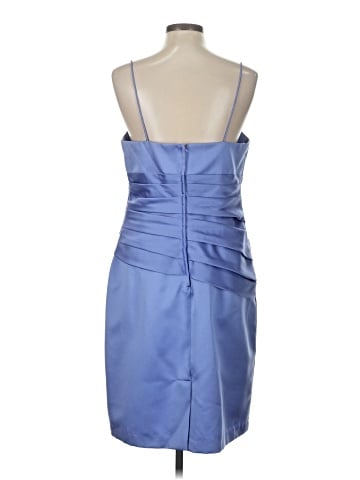 Alfred Angelo Cocktail Dress (view 2)
