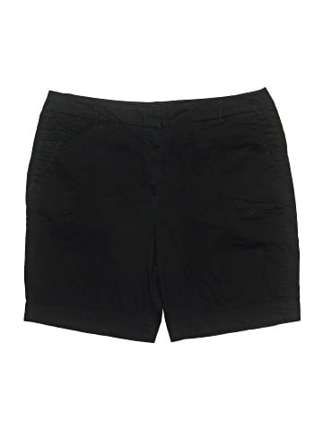 Larry Levine Shorts (view 1)
