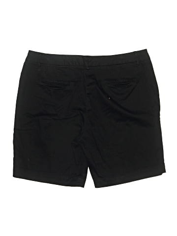 Larry Levine Shorts (view 2)
