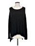 Yala Black Pullover Sweater Size Sm - Med - photo 1