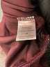 Dear Scarlett Burgundy Turtleneck Sweater Size M - photo 8