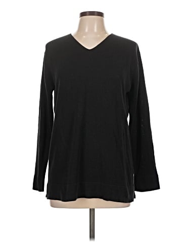 Erika & Co. Pullover Sweater (view 1)