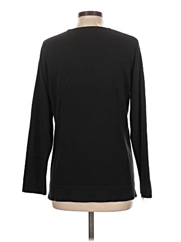 Erika & Co. Pullover Sweater (view 2)