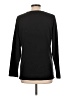 Erika & Co. Black Pullover Sweater Size L - photo 2