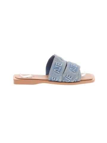Aje. Sandals (view 1)