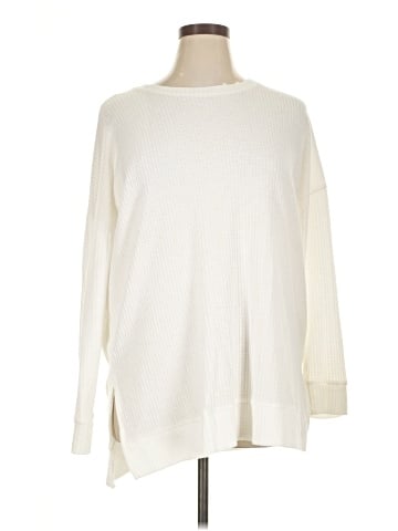 Zenana Outfitters Long Sleeve T-Shirt (view 1)