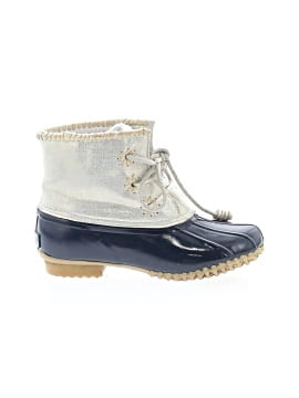 Jack Rogers Ankle Boots