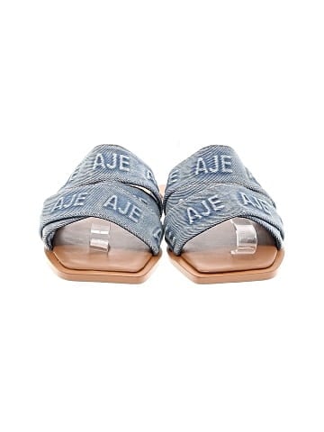 Aje. Sandals (view 2)