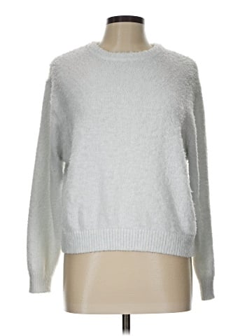 Divided by H&M Pullover Sweater (view 1)