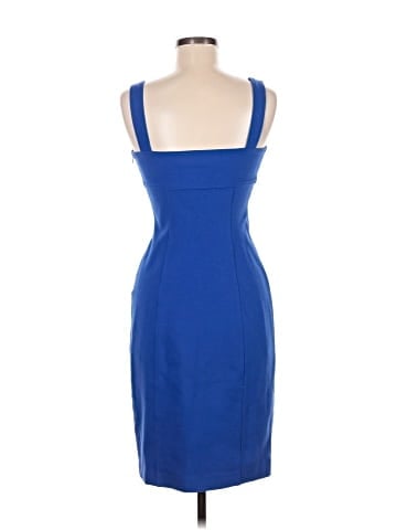 Diane von Furstenberg Cocktail Dress (view 2)