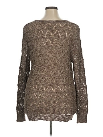 i Jeans by Buffalo Pullover Sweater (view 2)