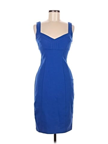 Diane von Furstenberg Cocktail Dress (view 1)