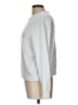 Divided by H&M Solid Silver Gray Pullover Sweater Size L - photo 5