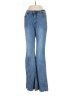 Shein Blue Jeans Size M - photo 1