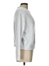 Divided by H&M Solid Silver Gray Pullover Sweater Size L - photo 4