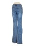 Shein Blue Jeans Size M - photo 2