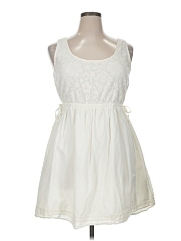 Mossimo Supply Co. Casual Dress (view 1)
