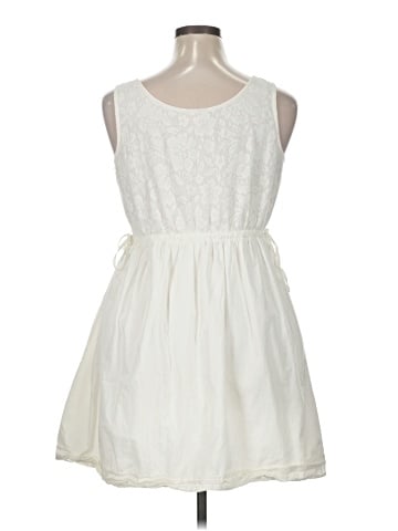 Mossimo Supply Co. Casual Dress (view 2)