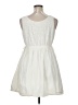 Mossimo Supply Co. Ivory Casual Dress Size XL - photo 2