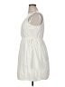 Mossimo Supply Co. Ivory Casual Dress Size XL - photo 5