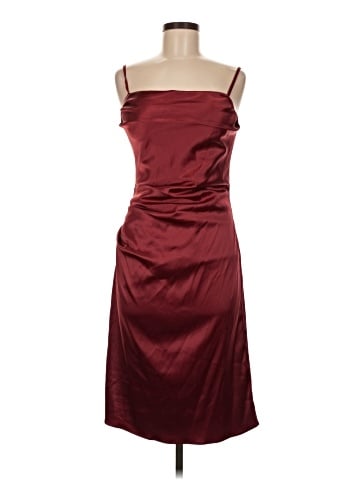 Bella Barnett Cocktail Dress (view 1)