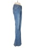 Shein Blue Jeans Size M - photo 4