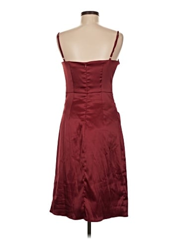 Bella Barnett Cocktail Dress (view 2)