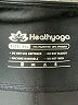 Heathyoga Black Active Pants Size XXL - photo 7