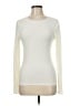J.Crew Ivory Pullover Sweater Size M - photo 1