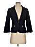 CBR 100% Polyester Blue Blazer Size S - photo 1