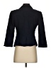 CBR 100% Polyester Blue Blazer Size S - photo 2