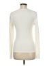 J.Crew Ivory Pullover Sweater Size M - photo 2
