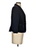 CBR 100% Polyester Blue Blazer Size S - photo 4