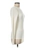 J.Crew Ivory Pullover Sweater Size M - photo 4