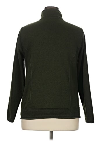 Eddie Bauer Turtleneck Sweater (view 2)