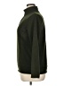 Eddie Bauer 100% Polyester Green Turtleneck Sweater Size XL - photo 5