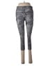 Unbranded Graphic Gray Active Pants Size S (estimated) - photo 1