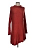 We the Free Red Turtleneck Sweater Size S - photo 1
