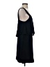 Maeve Black Blue Cocktail Dress Size 4 - photo 4
